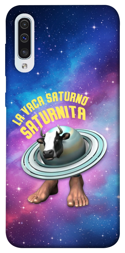 Чехол Saturnita для Galaxy A50 (2019)