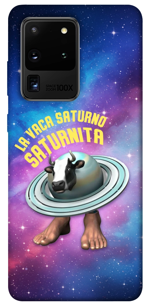 Чехол Saturnita для Galaxy S20 Ultra (2020)