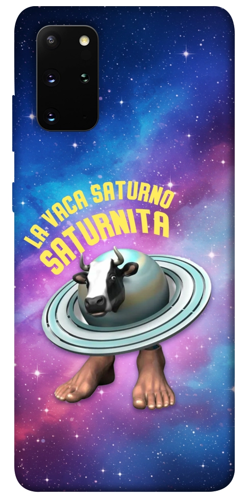 Чехол Saturnita для Galaxy S20 Plus (2020)