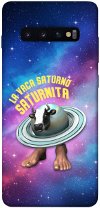 Чохол Saturnita для Galaxy S10 Plus (2019)