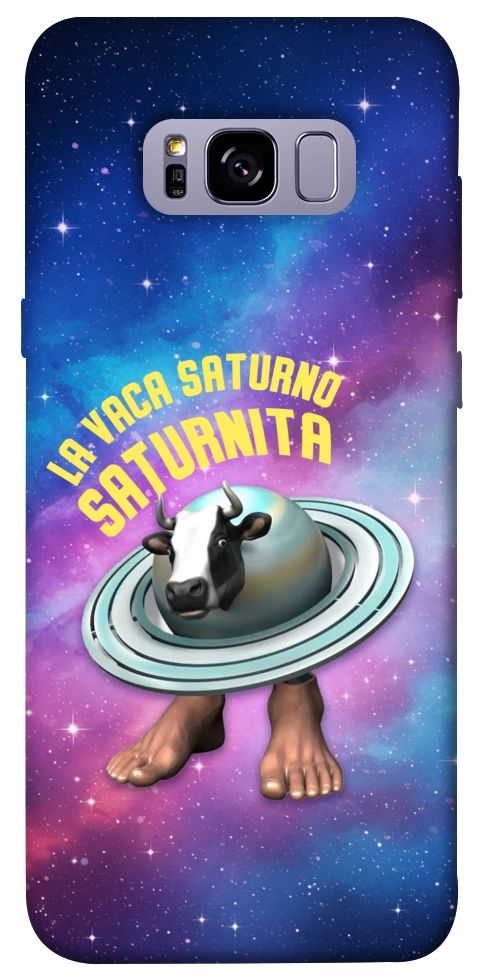 Чехол Saturnita для Galaxy S8+