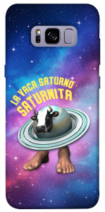 Чехол Saturnita для Galaxy S8+