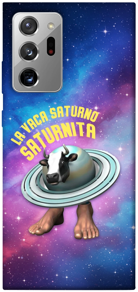 Чехол Saturnita для Galaxy Note 20 Ultra