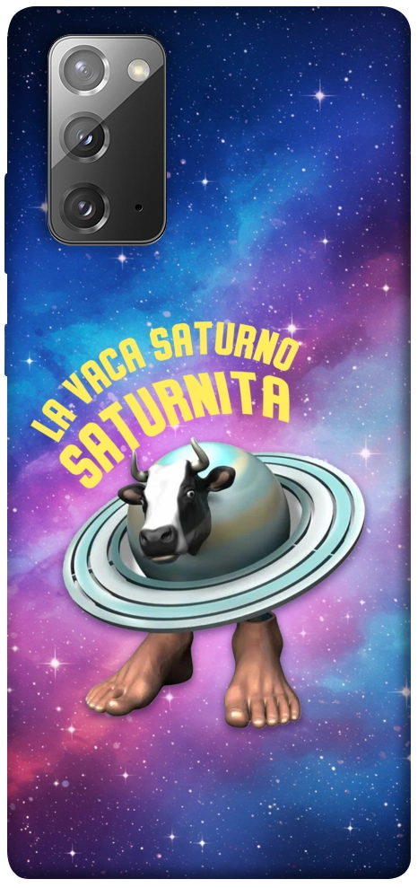 Чехол Saturnita для Galaxy Note 20