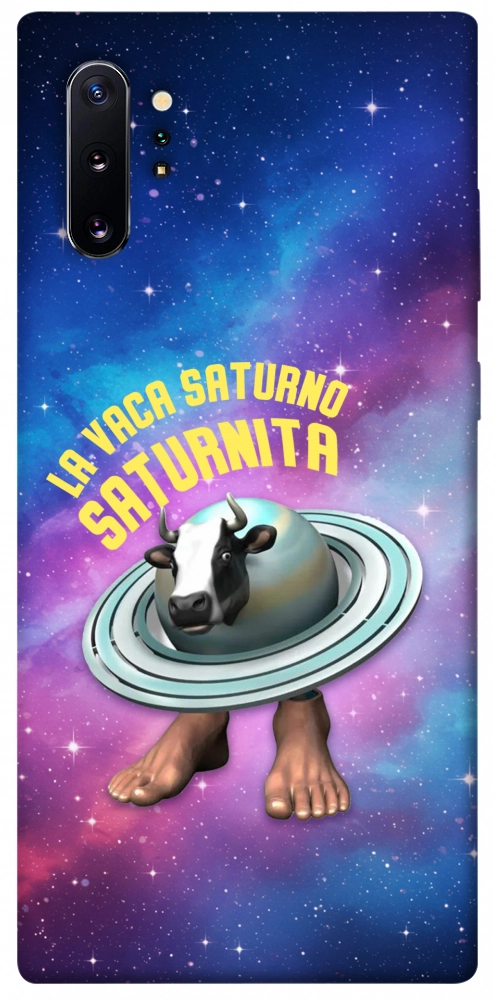 Чехол Saturnita для Galaxy Note 10+ (2019)
