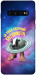 Чехол Saturnita для Galaxy S10 (2019)