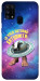 Чохол Saturnita для Galaxy M31 (2020)