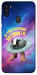 Чехол Saturnita для Galaxy M11 (2020)