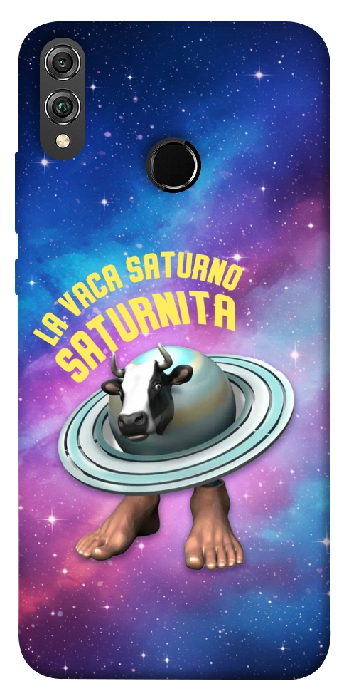 Чохол Saturnita для Huawei Honor 8X