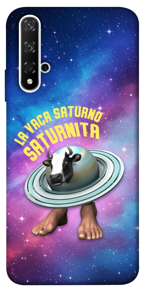Чехол Saturnita для Huawei Honor 20
