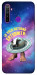 Чехол Saturnita для Realme 5