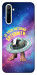 Чехол Saturnita для Realme 6