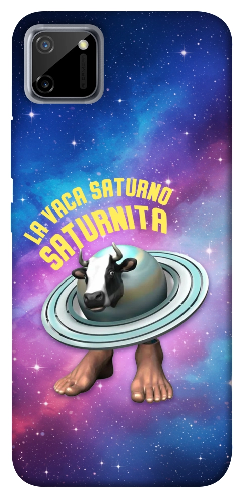 Чехол Saturnita для Realme C11