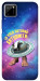 Чехол Saturnita для Realme C11