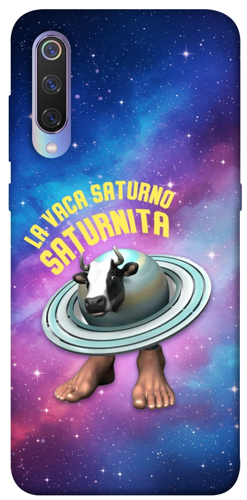 Чехол Saturnita для Xiaomi Mi 9
