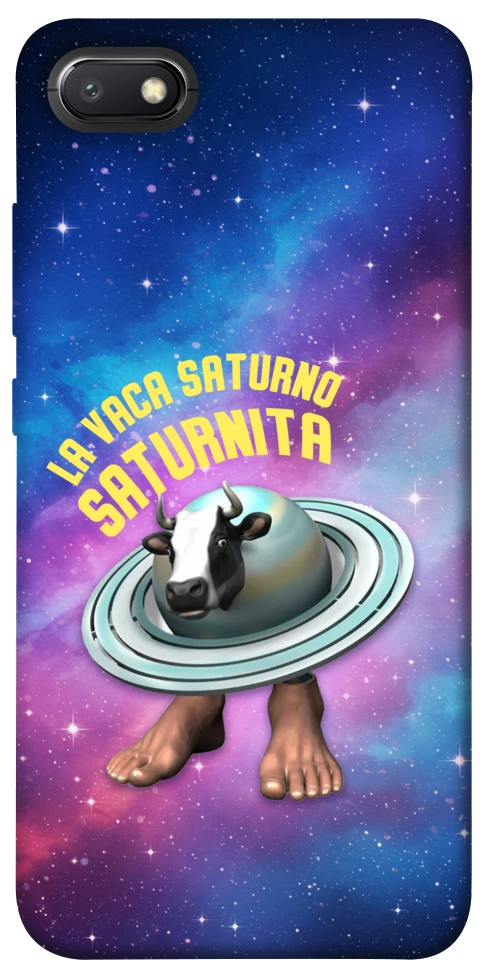 Чохол Saturnita для Xiaomi Redmi 6A