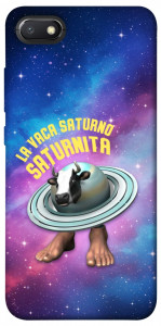 Чохол Saturnita для Xiaomi Redmi 6A