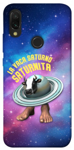Чехол Saturnita для Xiaomi Redmi 7
