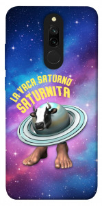 Чехол Saturnita для Xiaomi Redmi 8