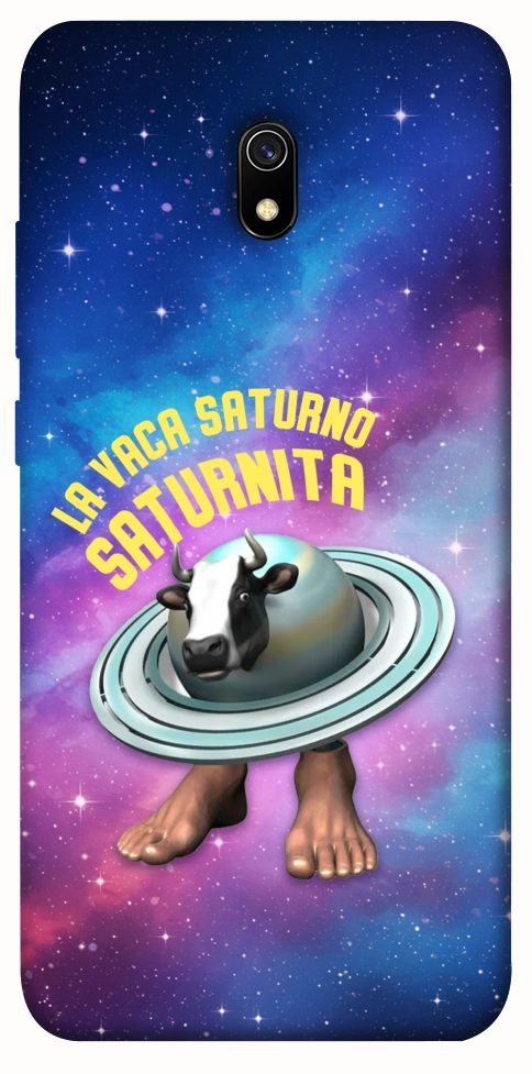 Чехол Saturnita для Xiaomi Redmi 8a