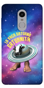 Чехол Saturnita для Xiaomi Redmi Note 4X
