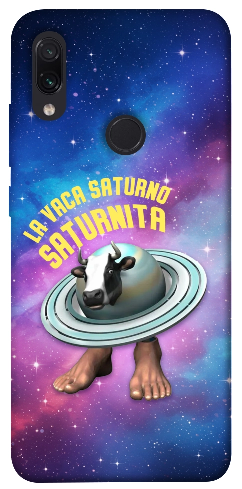 Чехол Saturnita для Xiaomi Redmi Note 7