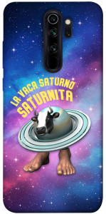 Чохол Saturnita для Xiaomi Redmi Note 8 Pro