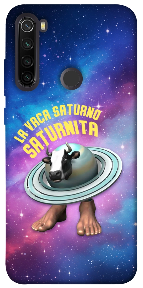 Чехол Saturnita для Xiaomi Redmi Note 8T