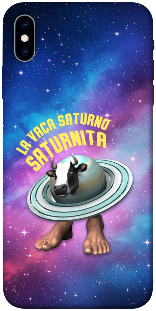 Чехол Saturnita для iPhone XS