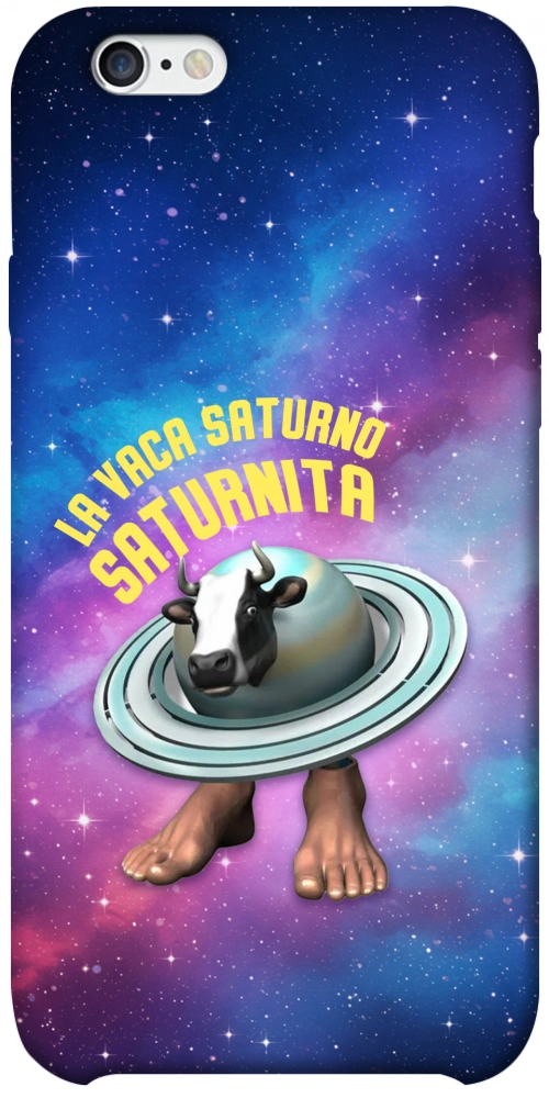 Чехол Saturnita для iPhone 6S Plus