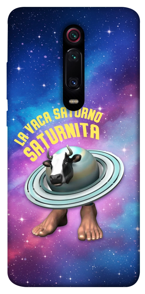 Чехол Saturnita для Xiaomi Mi 9T