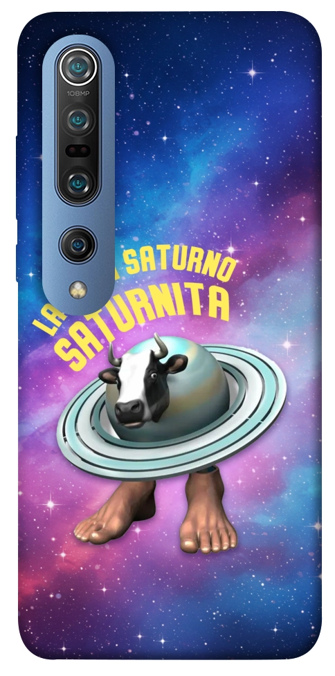 Чехол Saturnita для Xiaomi Mi 10