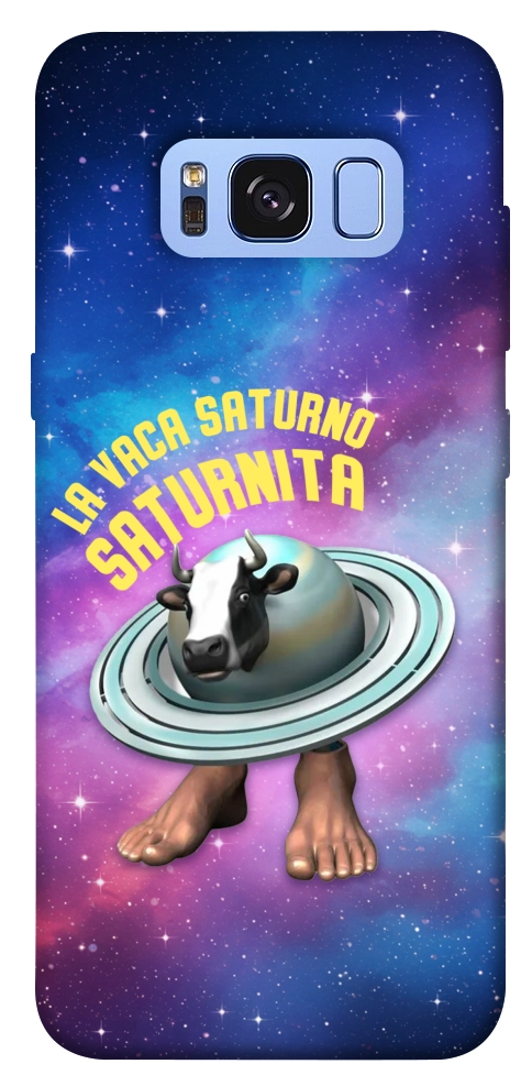 Чехол Saturnita для Galaxy S8 (G950)