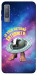 Чехол Saturnita для Galaxy A7 (2018)