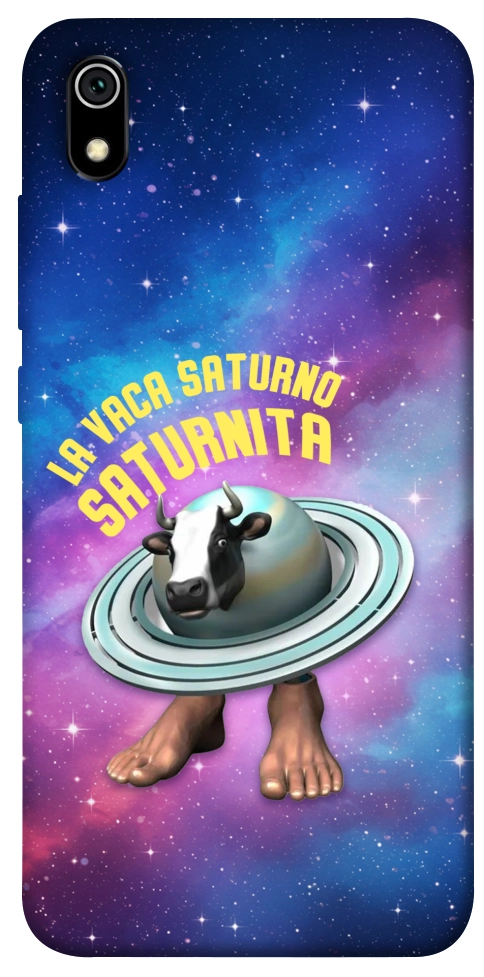 Чехол Saturnita для Xiaomi Redmi 7A