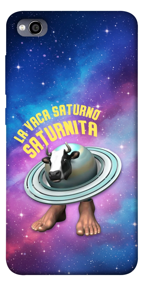 Чохол Saturnita для Xiaomi Redmi 4A
