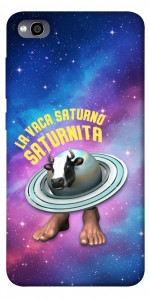 Чохол Saturnita для Xiaomi Redmi 4A