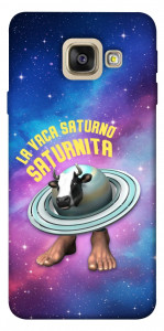 Чохол Saturnita для Galaxy A5 (2017)