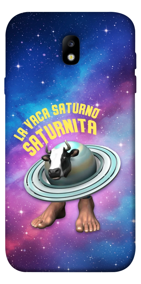 Чохол Saturnita для Galaxy J7 (2017)