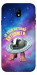 Чохол Saturnita для Galaxy J7 (2017)