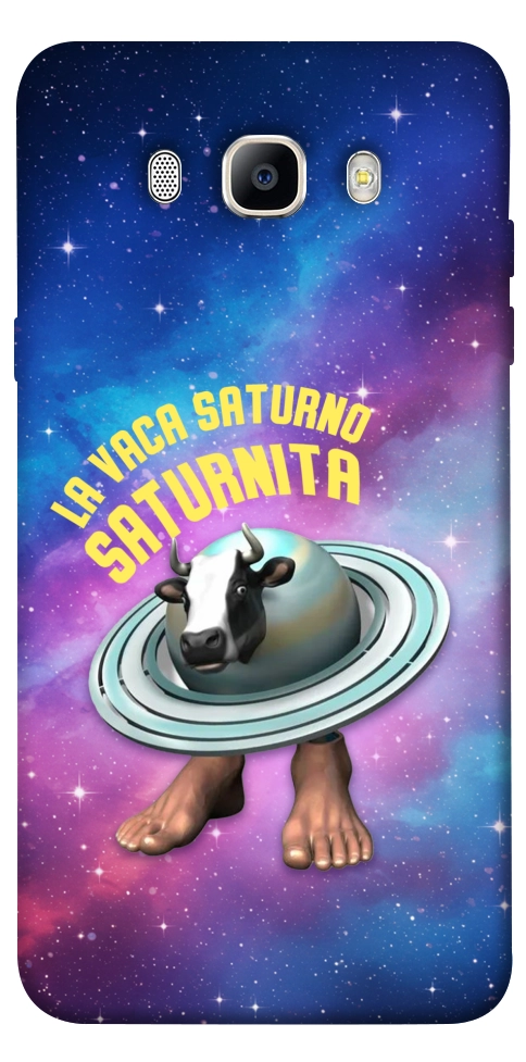 Чохол Saturnita для Galaxy J5 (2016)