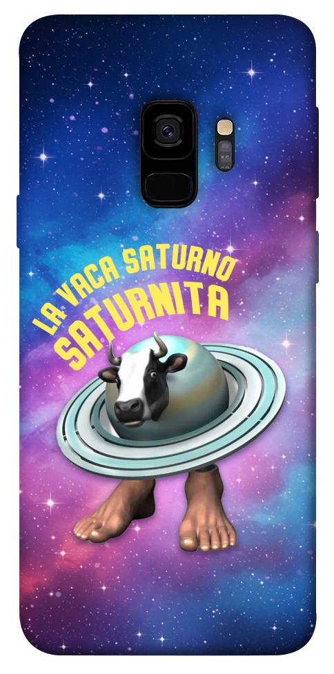 Чехол Saturnita для Galaxy S9
