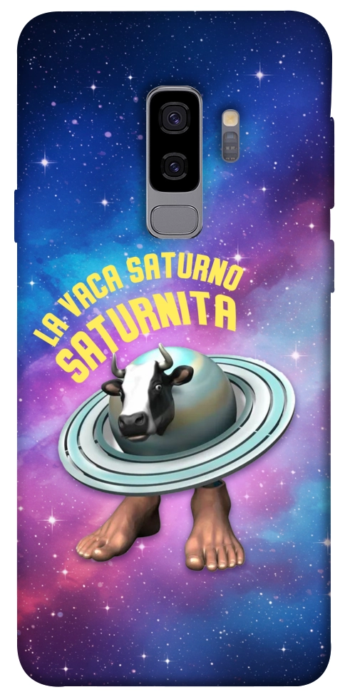 Чохол Saturnita для Galaxy S9+