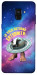 Чехол Saturnita для Galaxy A8 (2018)