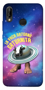 Чохол Saturnita для Huawei P20 Lite