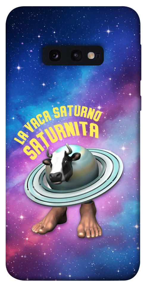 Чехол Saturnita для Galaxy S10e