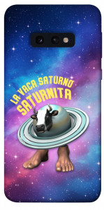 Чехол Saturnita для Galaxy S10e