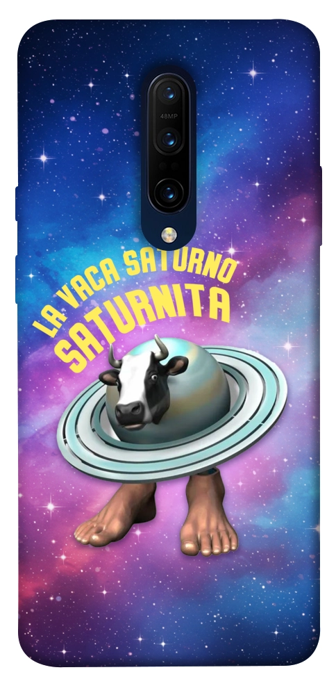 Чохол Saturnita для OnePlus 7 Pro
