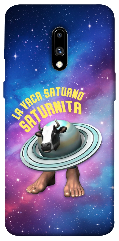 Чехол Saturnita для OnePlus 7