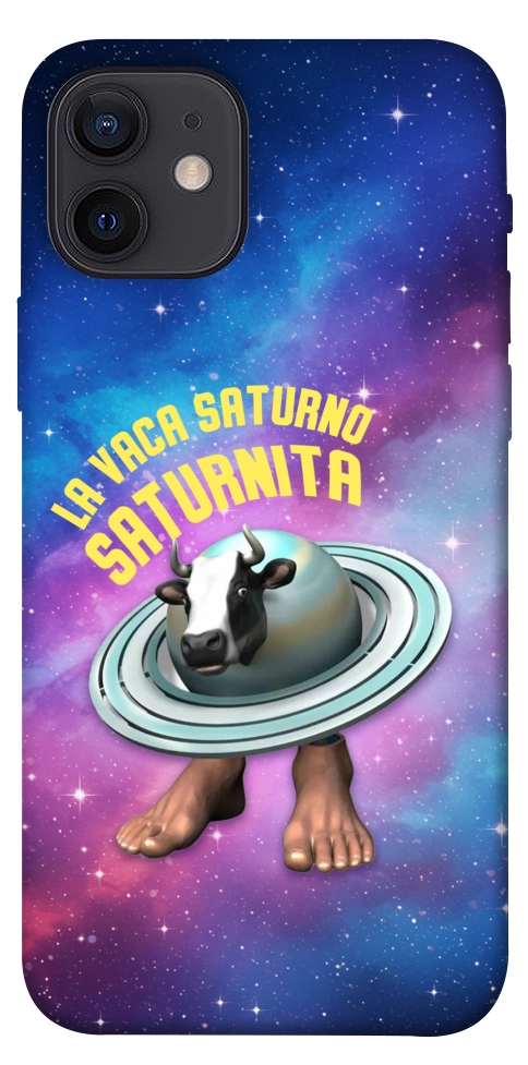 Чохол Saturnita для iPhone 12